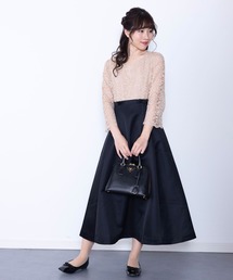 授乳服 パーティドレス フォーマル」に該当するレディースファッション