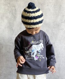 ◆ポコポコニットワッチ