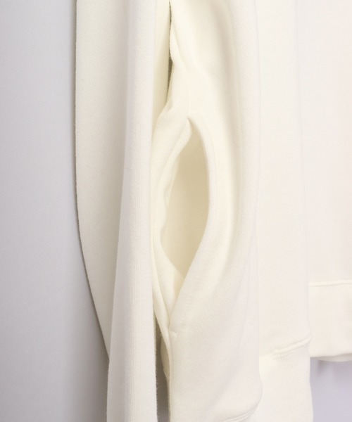 RE730 なみおくんディフォルメデザインビッグトレーナー 2022AW（スウェット）｜RE730（アールイーセブンサーティー）