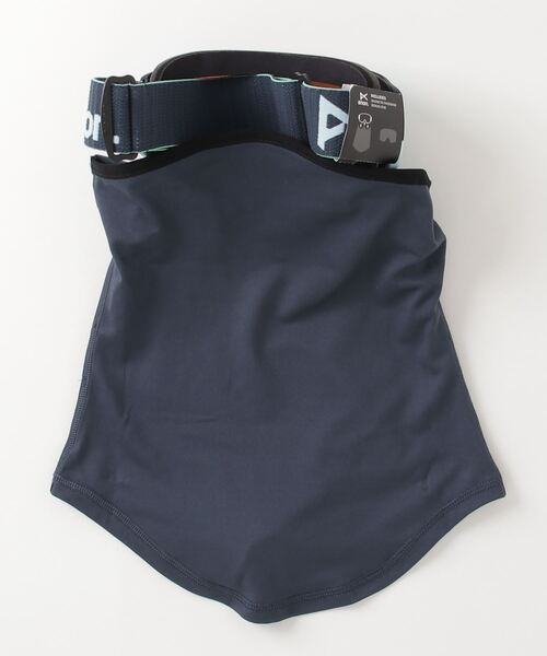 Anon WM 1ゴーグル+ボーナスレンズ+MFI?フェイスマスク-ローブリッジ