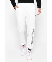 MASTER BUNNY EDITION（マスターバニーエディション）の「【MASTER BUNNY EDITION】カノコダンボール裏起毛 ジョガーパンツ ＜ATHLETIC MASTER＞（その他パンツ・メンズ）」