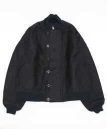 Buzz Rickson's | BUZZ RICKSON'S | 〈別注〉デッキフックジャケット MEN(ミリタリージャケット)