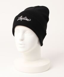 Leyline | 【Leyline】graffiti logo nit(ニットキャップ/ビーニー)