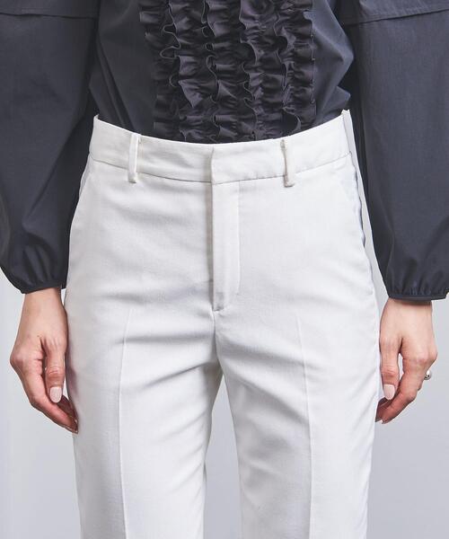 UNITED ARROWS LTD. OUTLET｜ドビー スリムパンツ | Rakuten
