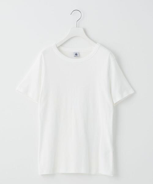 PETIT BATEAU（プチバトー）の「【別注】＜PETIT BATEAU＞バック