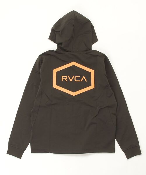 RVCA/ルーカ 水陸両用/ユーティリティー セットアップ BF04A-P68