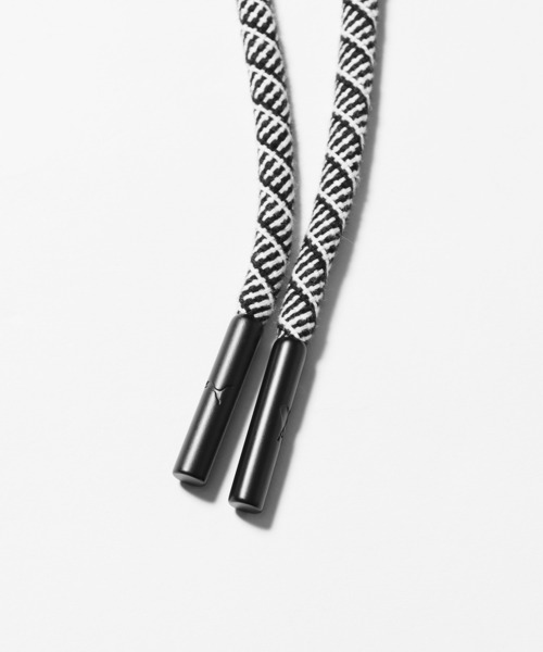 PUMA（プーマ）の「PUMA×AMI/プーマ×アミ HOODIE フーディー（パーカー・メンズ・オレンジ/ホワイト/ブラック・S/L/XL/M）」の9枚目の写真