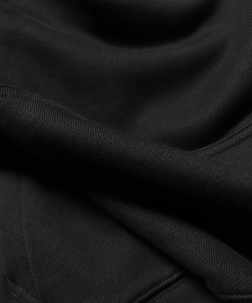 PUMA（プーマ）の「PUMA×AMI/プーマ×アミ HOODIE フーディー（パーカー・メンズ・オレンジ/ホワイト/ブラック・S/L/XL/M）」の14枚目の写真