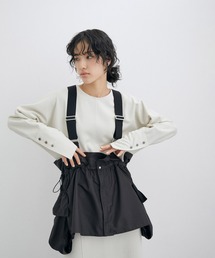 ADAM ET ROPE' | サスペンダージレ(その他アウター)