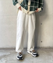 CPCM | ペインターパンツ(チノパンツ)