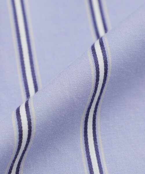 LOVELESS（ラブレス）の「コルセットベルトドレス（ワンピース・レディース・ブルー系その他2/ホワイト系その他・34/36）」の14枚目の写真