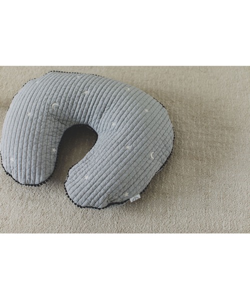 【tahtinen】Babyクッション STAR（クッション/クッションカバー）｜GLOBAL FORME CONCRETE（グローバルフォルムコンクリート）