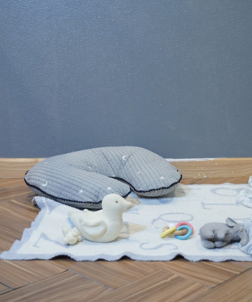 【tahtinen】Babyクッション STAR（クッション/クッションカバー）｜GLOBAL FORME CONCRETE（グローバルフォルムコンクリート）