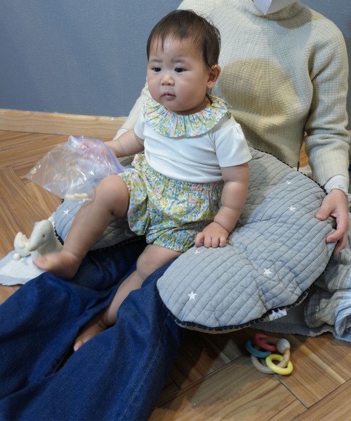 【tahtinen】Babyクッション STAR（クッション/クッションカバー）｜GLOBAL FORME CONCRETE（グローバルフォルムコンクリート）