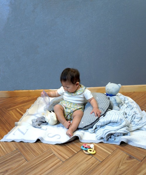 【tahtinen】Babyクッション STAR（クッション/クッションカバー）｜GLOBAL FORME CONCRETE（グローバルフォルムコンクリート）