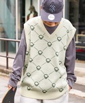 CODDERR(コーダー)の「トップス(ベスト)」