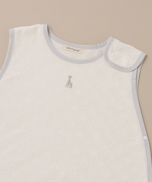 Sophie la girafe（ソフィーラジラフ）の「スタージャガードスリーパー 