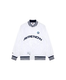 AAPE BY A BATHING APE(G[GCvoCAxCVOGCv)AAPE NOW LIGHT WEIGHT JACKET(iCWPbg)