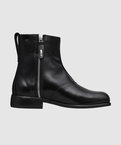 Our Legacy（アワーレガシー）の「MICHAELIS BOOT（ブーツ・レディース・ブラック・37/38）」の2枚目の写真