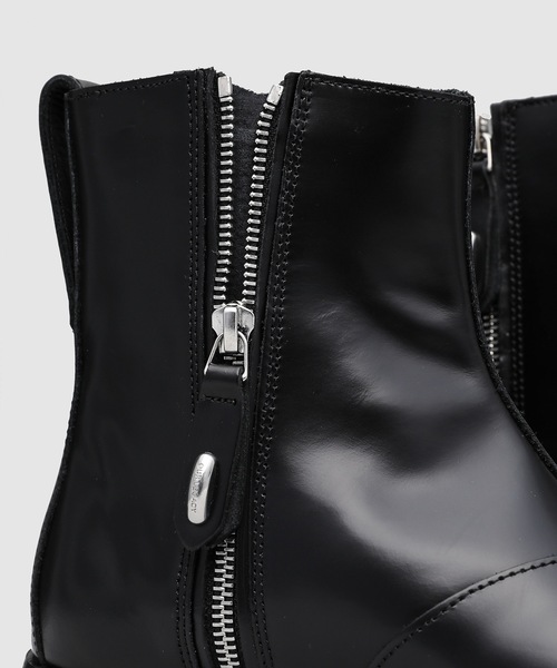 Our Legacy（アワーレガシー）の「MICHAELIS BOOT（ブーツ・レディース・ブラック・37/38）」の6枚目の写真