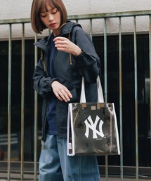 INFIELDER DESIGN/インフィールダーデザイン バッグ クリアバッグ