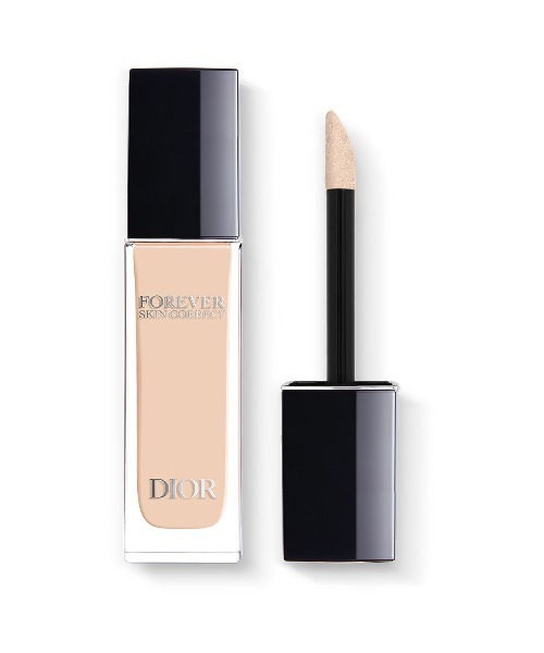 Dior(ディオール)の「ディオールスキン フォーエヴァー スキン コレクト コンシーラー(コンシーラー・レディース・1.5N ニュートラル/0.5N ニュートラル/00 ニュートラル /1CR クール ロージー/1N ニュートラル/2N ニュートラル/3N ニュートラル/0N ニュートラル/00.5N ニュートラル・FREE)」の3枚目の写真