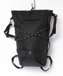 クライミング　バックパック Gramicci（グラミチ）の「GRAMICCI/グラミチ CLIMBING BACK PACK