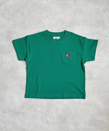 FRUIT OF THE LOOM | 【FRUIT OF THE LOOM】半袖ポケットティー(80～160cm)(Tシャツ/カットソー)