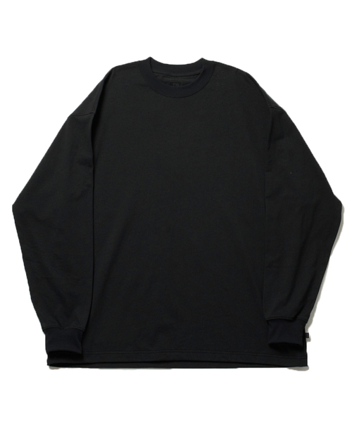 DAIWA PIER39 /ダイワ ピア39】TECH SWEAT CREW BASIC