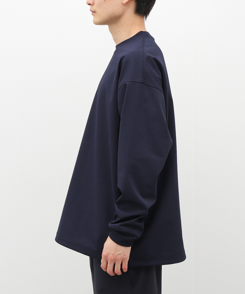 DAIWA PIER39 /ダイワ ピア39】TECH SWEAT CREW BASIC（スウェット