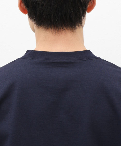 DAIWA PIER39 /ダイワ ピア39】TECH SWEAT CREW BASIC（スウェット