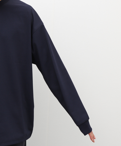 DAIWA PIER39 /ダイワ ピア39】TECH SWEAT CREW BASIC