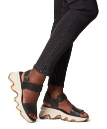SOREL｜ソレルのサンダル通販 - ZOZOTOWN