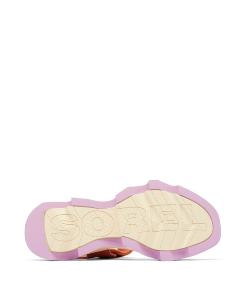 セール】SOREL／キネティックインパクト ワイストラップハイ