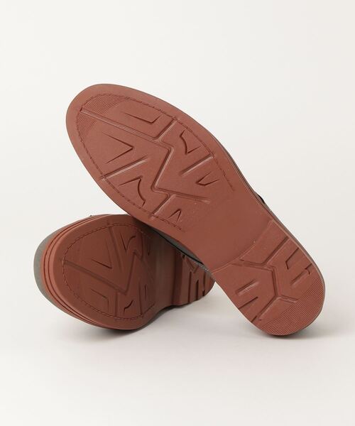 Dedes（デデス）の「Dedes / ローカットシューズ（その他シューズ・メンズ・ゴールド/グレー・40）」の4枚目の写真