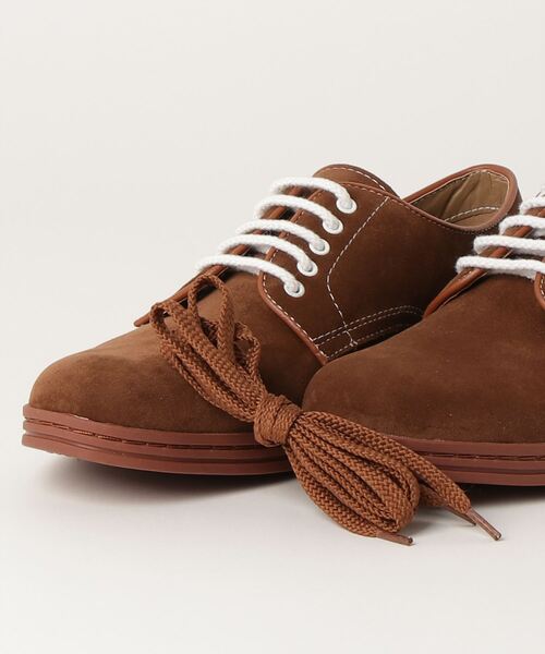 Dedes（デデス）の「Dedes / ローカットシューズ（その他シューズ・メンズ・ゴールド/グレー・40）」の5枚目の写真