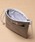 SABLE CLUTCH�i�Z�[�u���N���b�`�j�́uFLAT SHOULDER BAG - TOUGH��LIGHT wWHITE(�~�j�X�N�G�A�V�����_�[�o�b�O/�|�[�`)�i�V�����_�[�o�b�O�j�v�b�V���o�[