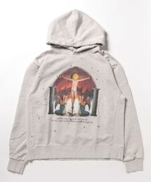 SOMEIT | SOMEIT/サミット/S.V VINTAGE HOODIE(パーカー)