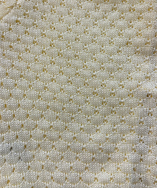 kutir（クティール）の「2wayリボンカーディガン（カーディガン/ボレロ・レディース・グリーン系その他/ブルー系その他/ブラック/オフホワイト・FREE）」の20枚目の写真