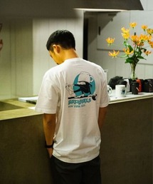 Saturdays NYC | Morning Joe S/S Tee(Tシャツ/カットソー)