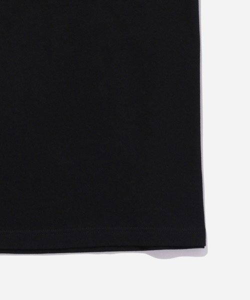 Saturdays NYC（サタデーズ ニューヨークシティ ）の「Morning Joe S/S Tee（Tシャツ/カットソー・メンズ・ホワイト/ブラック・S/XL/L/M）」の10枚目の写真