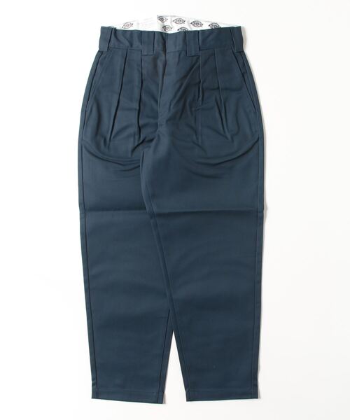 セール】【Dickies】DK 2TUCK PANTS（チノパンツ）｜Dickies