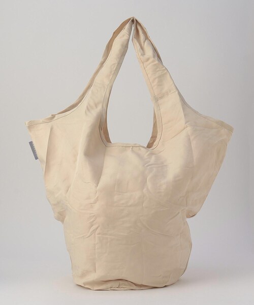212 KITCHEN STORE(トゥワントゥキッチンストア)の「ねずみのANDY マルシェバッグ トリオ 18L BE <MOTTERU モッテル>(エコバッグ/サブバッグ・レディース・その他・00)」の4枚目の写真