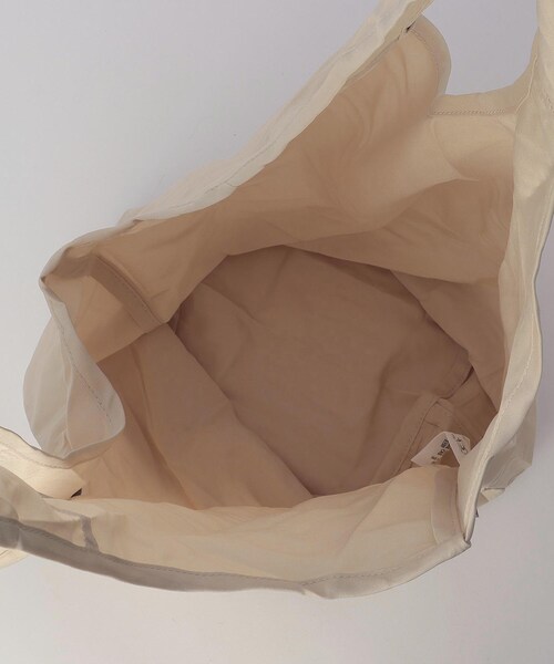 212 KITCHEN STORE(トゥワントゥキッチンストア)の「ねずみのANDY マルシェバッグ トリオ 18L BE <MOTTERU モッテル>(エコバッグ/サブバッグ・レディース・その他・00)」の6枚目の写真