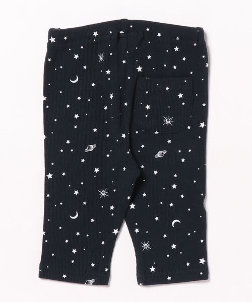 petit main（プティマイン）の「【プティプラ】BOYS7分丈レギンス（レギンス/スパッツ・キッズ・ブラック/ネイビー/カーキ/ブルー/マルチ/トップグレー/ライトグリーン・80ｃｍ/90cm/100cm/110cm/120cm/130cm）」の13枚目の写真