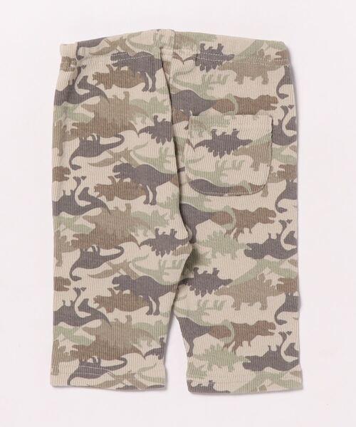 petit main（プティマイン）の「【プティプラ】BOYS7分丈レギンス（レギンス/スパッツ・キッズ・ブラック/ネイビー/カーキ/ブルー/マルチ/トップグレー/ライトグリーン・80ｃｍ/90cm/100cm/110cm/120cm/130cm）」の10枚目の写真