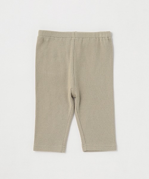 petit main（プティマイン）の「【プティプラ】BOYS7分丈レギンス（レギンス/スパッツ・キッズ・ブラック/ネイビー/カーキ/ブルー/マルチ/トップグレー/ライトグリーン・80ｃｍ/90cm/100cm/110cm/120cm/130cm）」の4枚目の写真