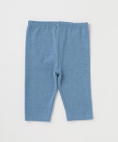 petit main（プティマイン）の「【プティプラ】BOYS7分丈レギンス（レギンス/スパッツ・キッズ・ブラック/ネイビー/カーキ/ブルー/マルチ/トップグレー/ライトグリーン・80ｃｍ/90cm/100cm/110cm/120cm/130cm）」の21枚目の写真