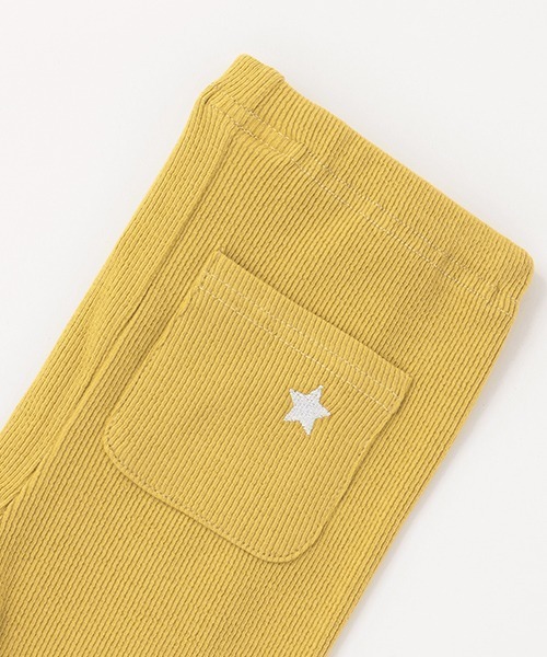 petit main（プティマイン）の「【プティプラ】BOYS7分丈レギンス（レギンス/スパッツ・キッズ・ブラック/ネイビー/カーキ/ブルー/マルチ/トップグレー/ライトグリーン・80ｃｍ/90cm/100cm/110cm/120cm/130cm）」の15枚目の写真