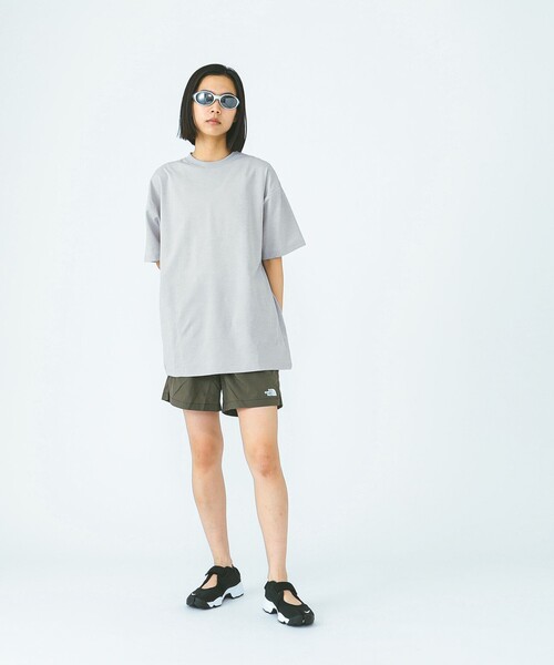 THE NORTH FACE（ザノースフェイス）の「THE NORTH FACE / Versatile Shorts（その他パンツ・メンズ・ライトブラウン/ブラック/オリーブ/ネイビー・SMALL/MEDIUM/LARGE/X-LARGE）」の22枚目の写真